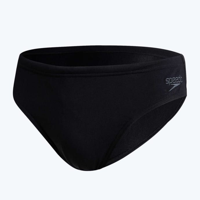 Speedo Men&#039;s Endurance+ Swim Brief, product, variation 1