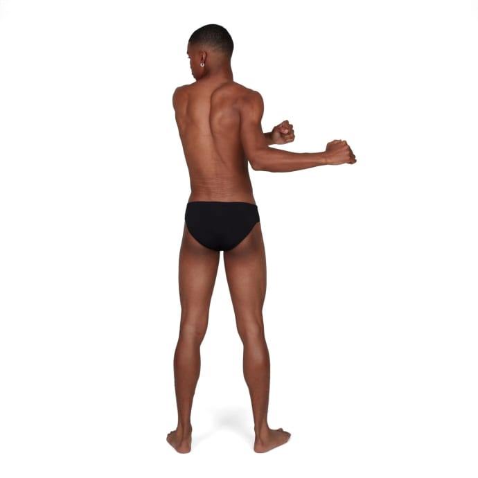 Speedo Men&#039;s Endurance+ Swim Brief, product, variation 6