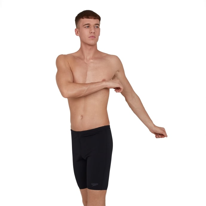 Speedo Men&#039;s Essential Endurance+ Jammer, product, variation 2