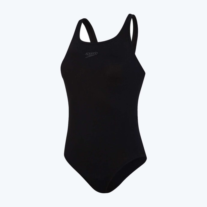 Speedo Women&#039;s Endurance+ Medalist Swim 1 Piece, product, variation 1