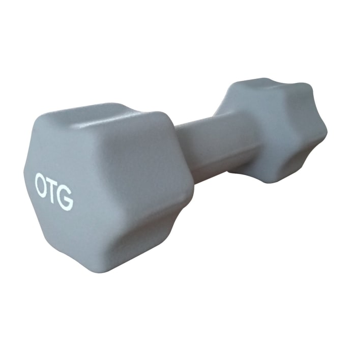 OTG 4KG Dipping Dumbbell, product, variation 2