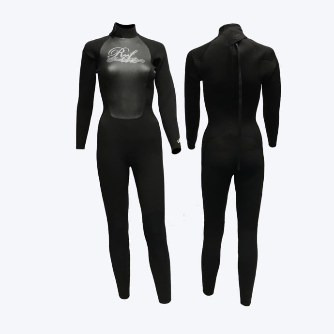 Reef Womens Evolve 4.3mm Wetsuit, product, variation 1