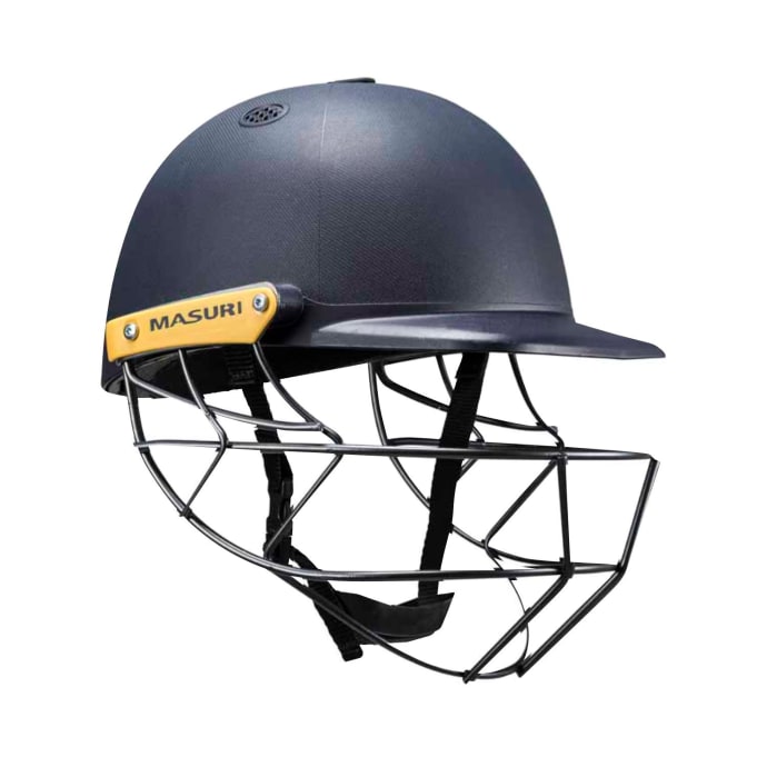 Masuri C-Line Steel Cricket Helmet, product, variation 1