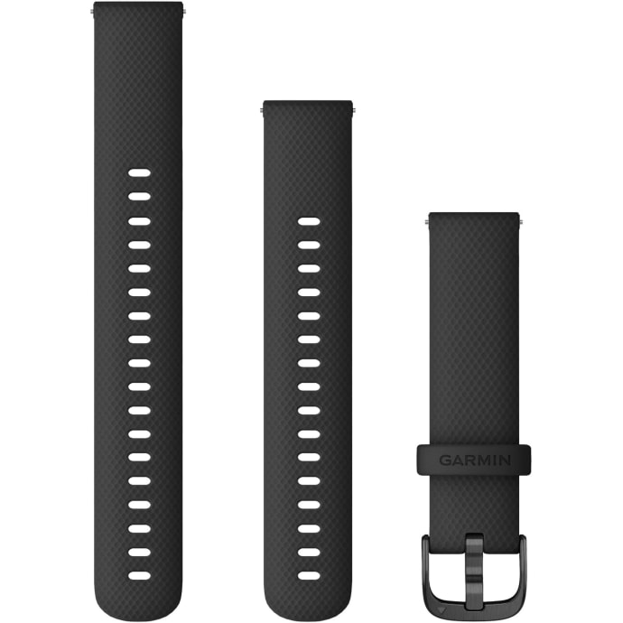 Garmin Quick Release 18mm Band, product, variation 3