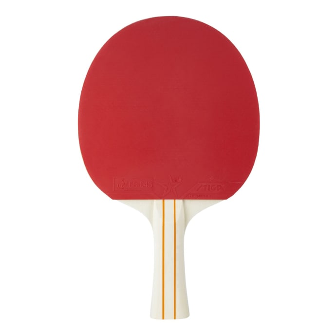 Stiga Evolve 1 Star Table Tennis Bat, product, variation 3