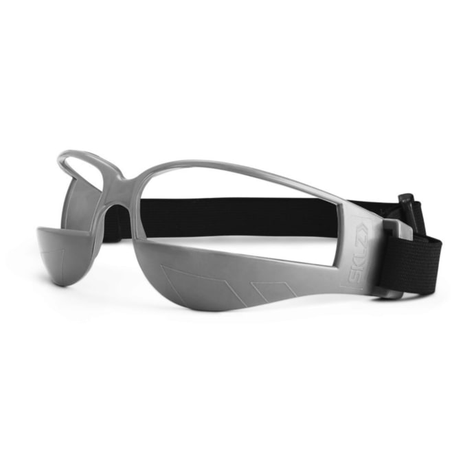 SKLZ Court Vision Basketball Dribbling Goggles, product, variation 1