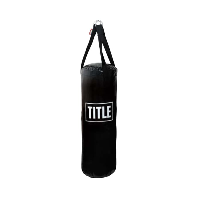 Title Punch Bag Medium, product, variation 1