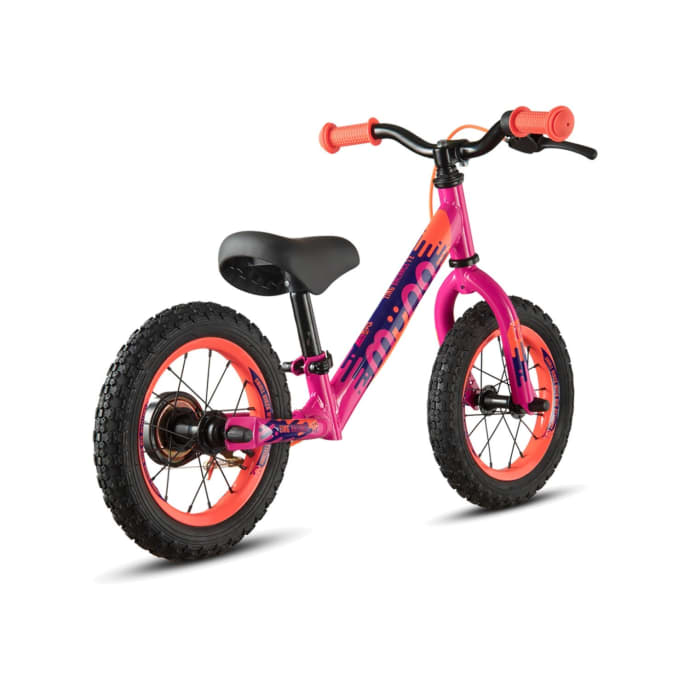 Muna Girls Zing 12&quot; Balance Bike, product, variation 2