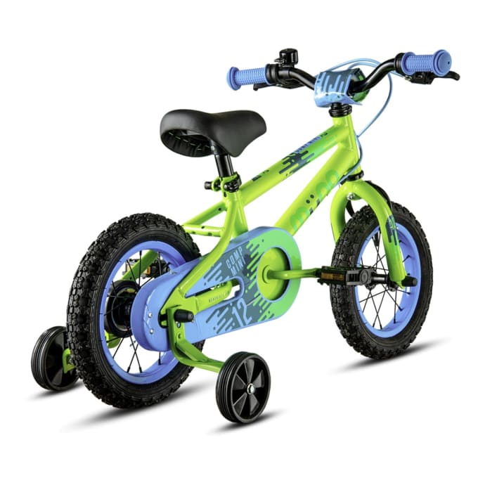 Muna Boy&#039;s Mini Comp 12&quot; Bike, product, variation 2