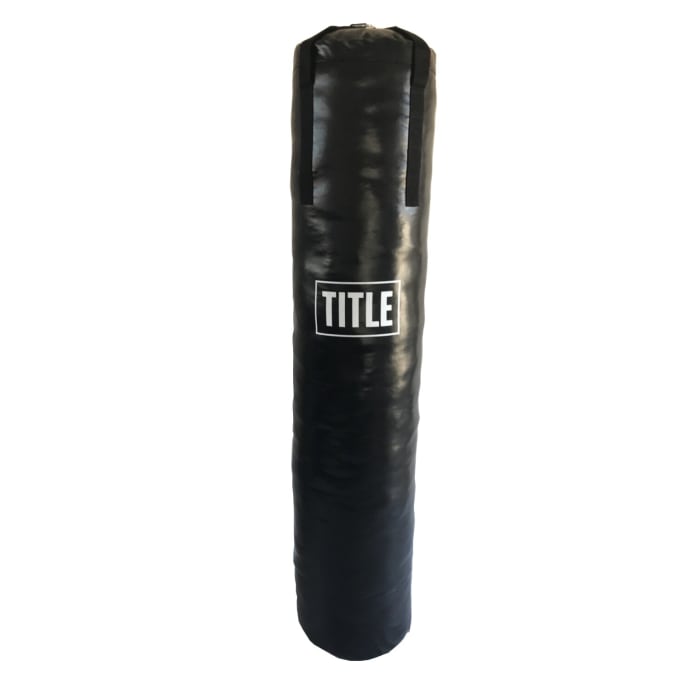 Title Kickboxing Bag, product, variation 1