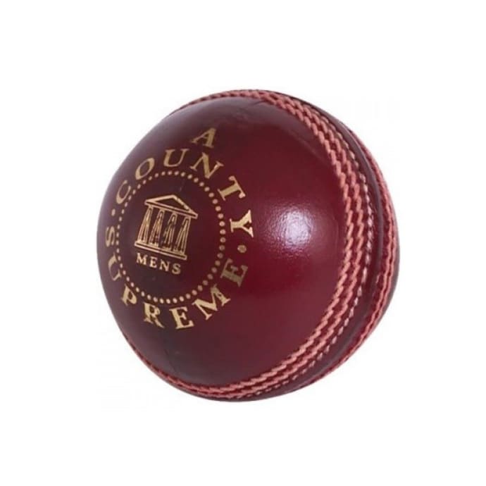 Readers 4pc Construction 142g Cricket Ball, product, variation 1