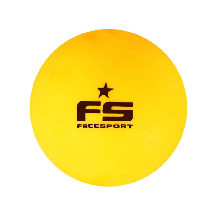 Freesport One Star Balls 36 Pack, product, variation 1