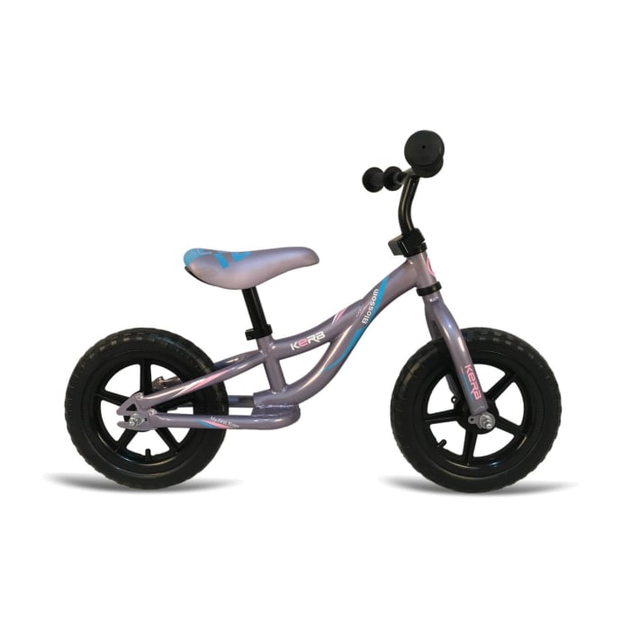 Kerb Girls Blossom 12&quot; Balance Bike, product, variation 1