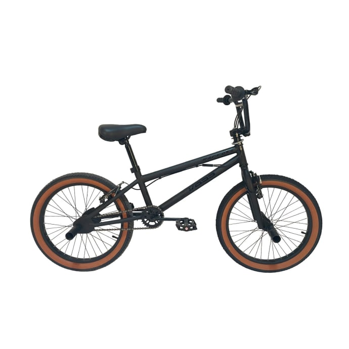 Kerb Racer II BMX Bike, product, variation 1