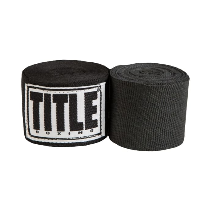 Title Boxing Wrap, product, variation 1