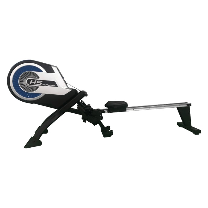 HS Fitness Elite Rower, product, variation 1