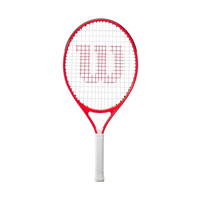Wilson Federer Junior 23&quot; Tennis Racket, product, variation 1