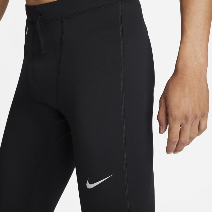 Nike Men&#039;s Dri-Fit Challenger Run Long Tight, product, variation 3