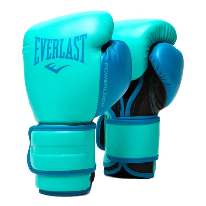 Everlast Power Lock 2  Glove 12Oz, product, variation 1