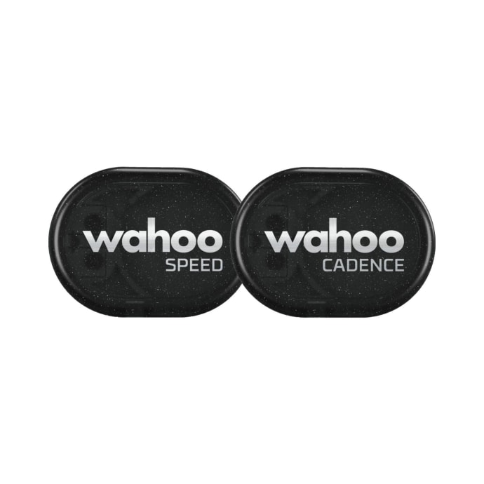 Wahoo RPM SPEED/CADENCE Sensor  Bundle, product, variation 1