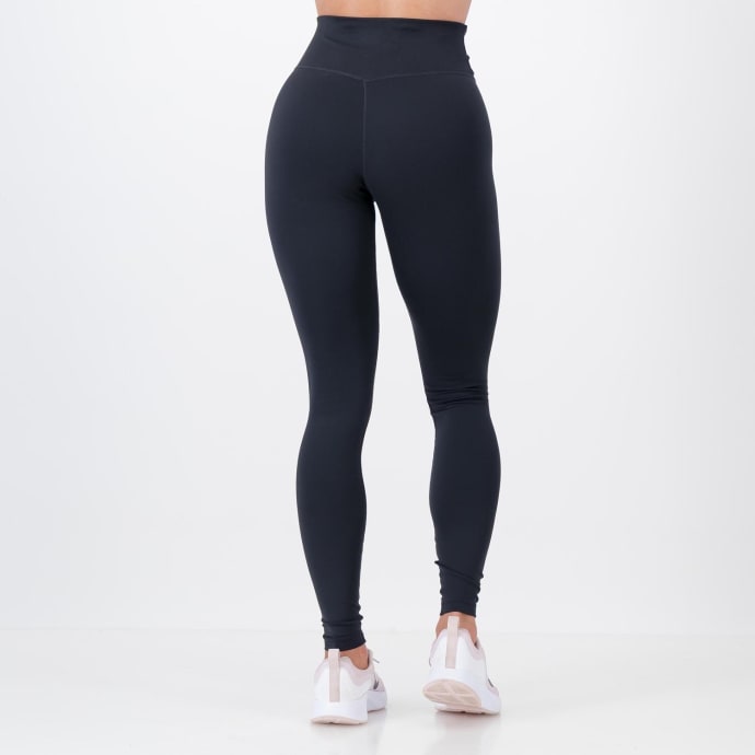 Nike Women&#039;s One Dri-Fit Run Long Tight, product, variation 4