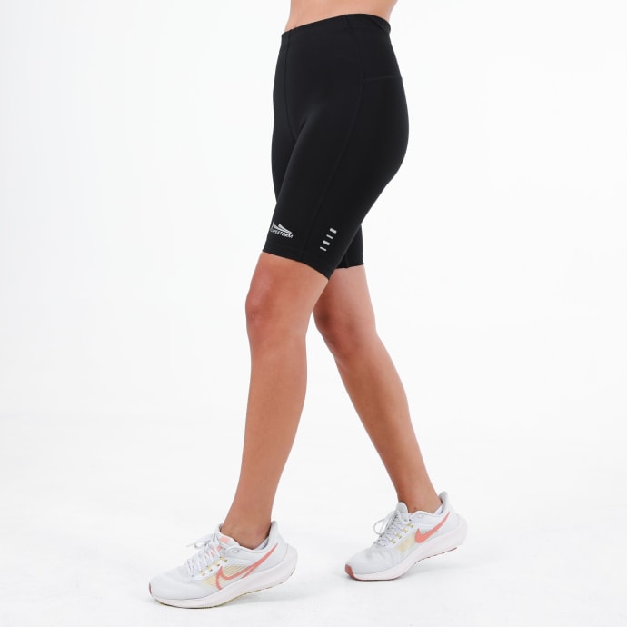 Capestorm Women&#039;s Move Run Short Tight, product, variation 2