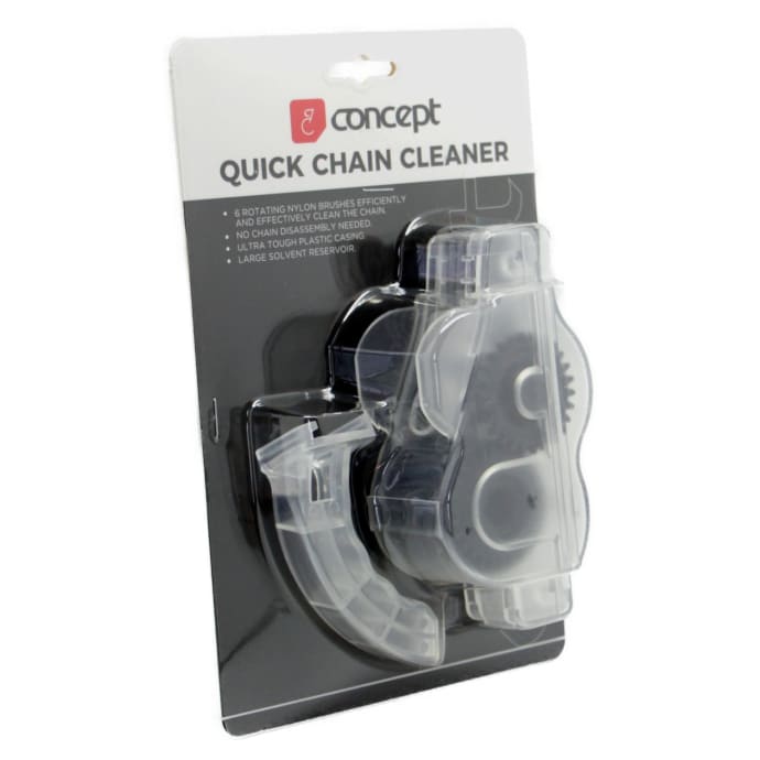 Concept Quick Chain Cleaner, product, variation 2