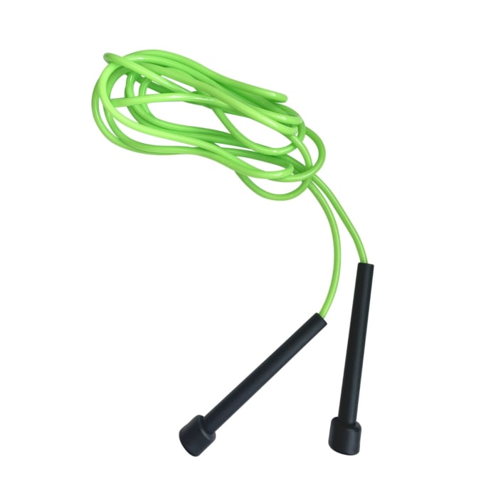 HS Fitness PVC Skipping Rope, product, variation 1