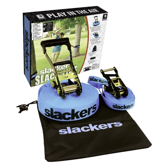 Slackers 50ft Slackline, product, variation 1