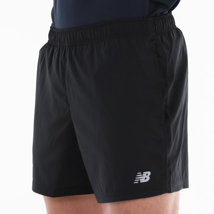 New Balance Men&#039;s Core 5&#039;&#039; Run Short, product, variation 2