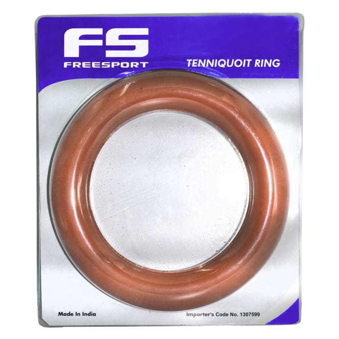 Freesport Tenniquot Ring, product, variation 1