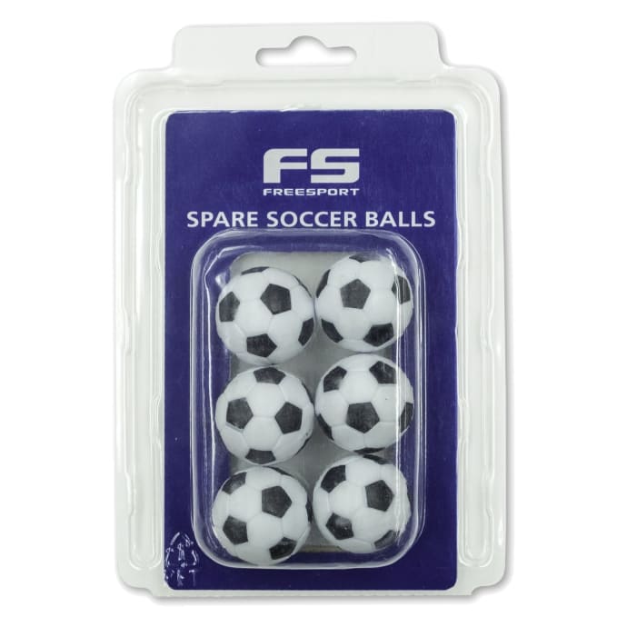 Freesport Spare Soccer Balls 36mm, product, variation 1