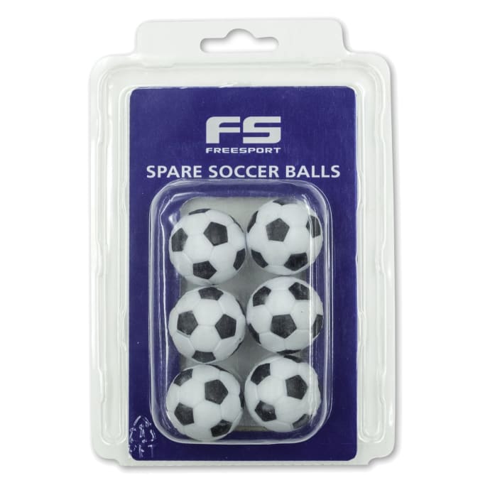 Freesport Spare Soccer Balls 32mm, product, variation 1