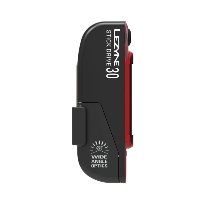 Lezyne Stick Drive Rear Light, product, variation 2