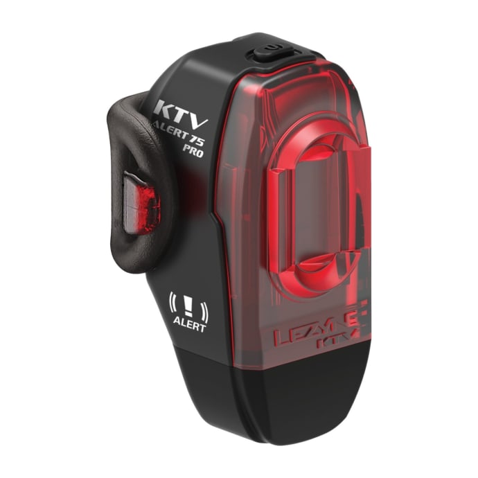 Lezyne KTV Pro Alert Drive Rear Light, product, variation 1