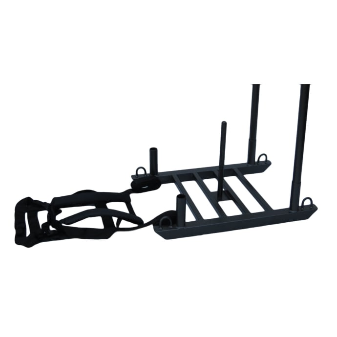 HS Fitness Weight Training Sled, product, variation 1