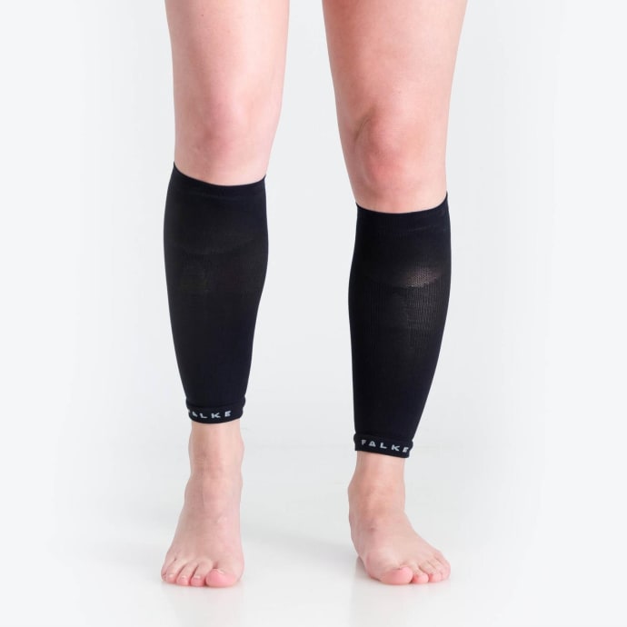 Falke Vitalizer Compression Calf Sleeve ( Size S/M) Socks, product, variation 1