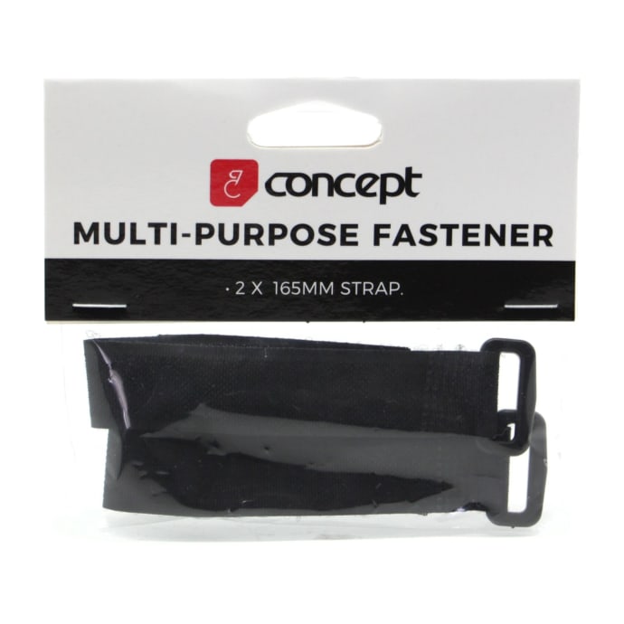 Concept  Multi Purpose  Fastener, product, variation 1