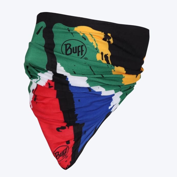 South African Flag Buff, product, variation 1