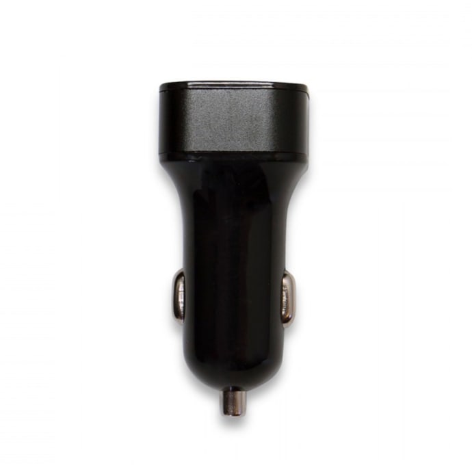 RED-E Dual Car Charger, product, variation 2