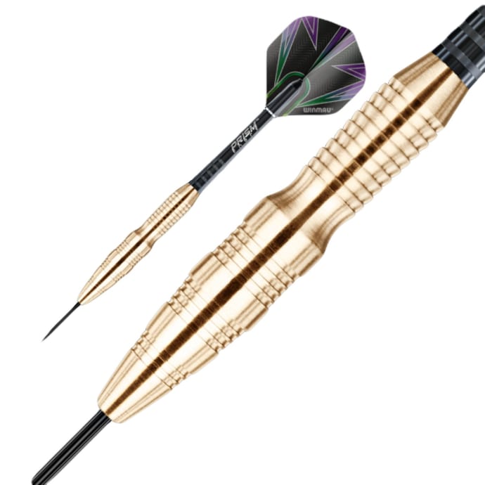 Winmau Simon Whitlock Brass Darts, product, variation 2