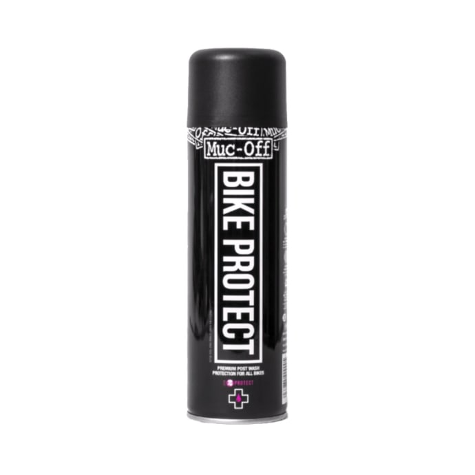 Muc-Off Bike Protect Spray 500ml, product, variation 1