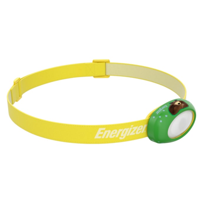 Energizer Masha andThe Bear Kids Headlight, product, variation 3