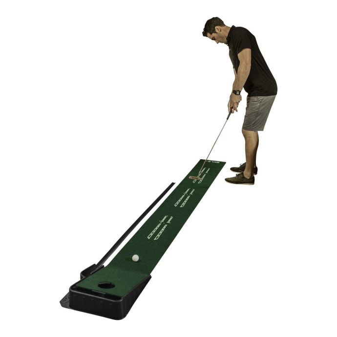 SKLZ Accelerator Pro Putting Mat, product, variation 3