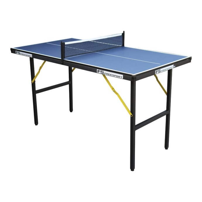 Freesport Mini Table Tennis Table, product, variation 1
