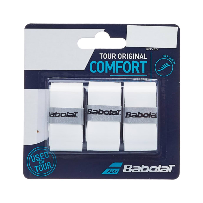 Babolat Tour Original Overgrips, product, variation 1