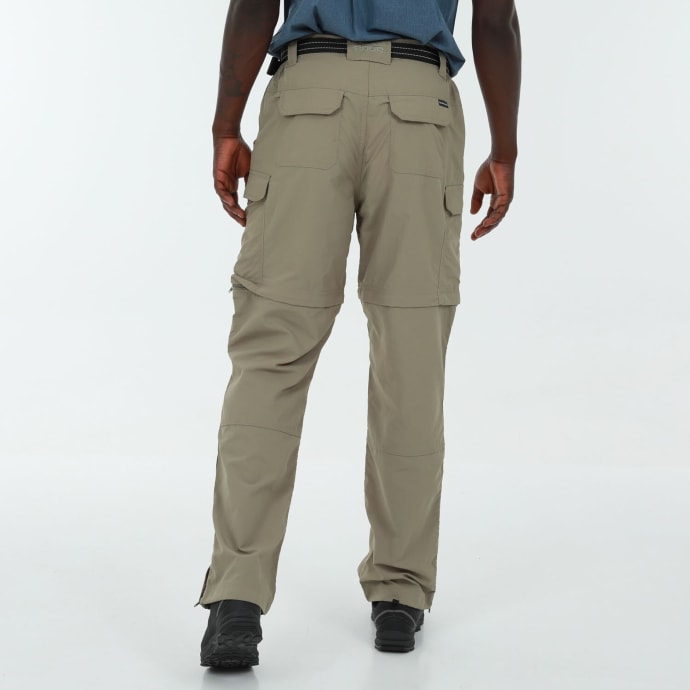 First Ascent Men&#039;s Utility Zip-off Pant, product, variation 4