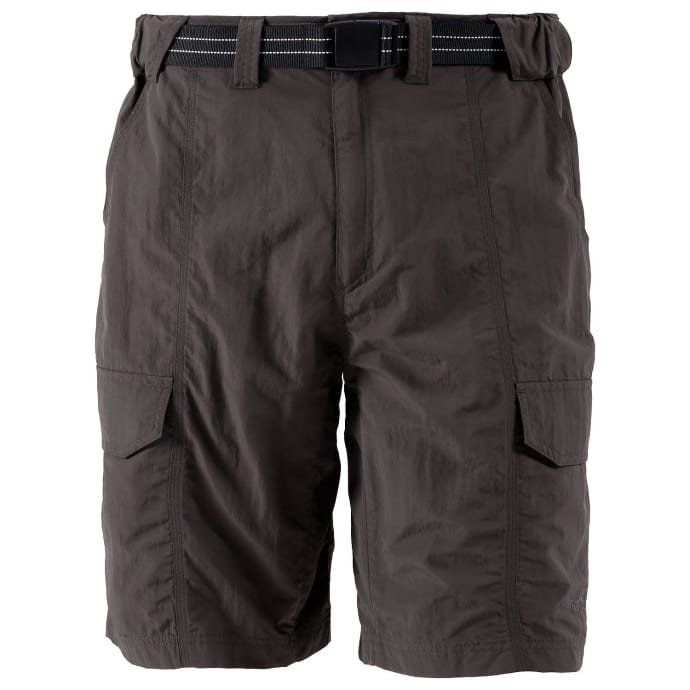 First Ascent Men&#039;s Utility 8inch Short, product, variation 1