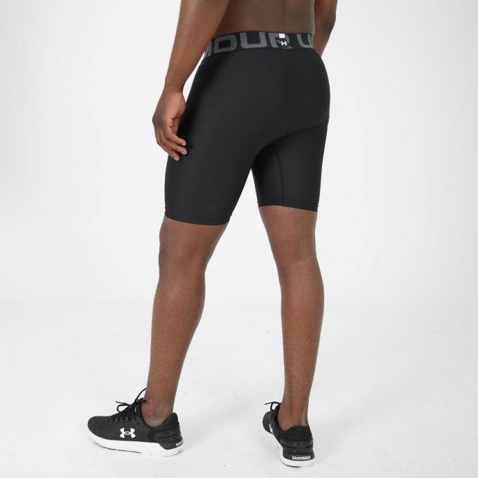 Under Armour Men&#039;s Heat Gear Armour Run Short Tight, product, variation 6