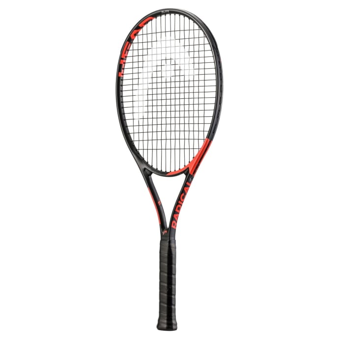 Head Ti Radical Elite Tennis Racket, product, variation 1